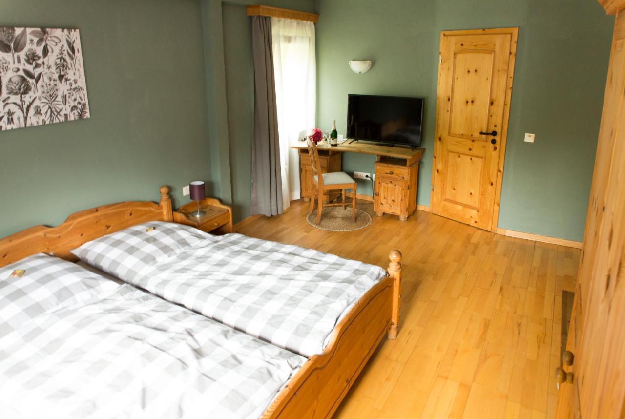 Hotel Wambacher Muehle