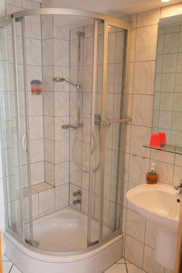 Wambacher Muehle Hotel Schlangenbad