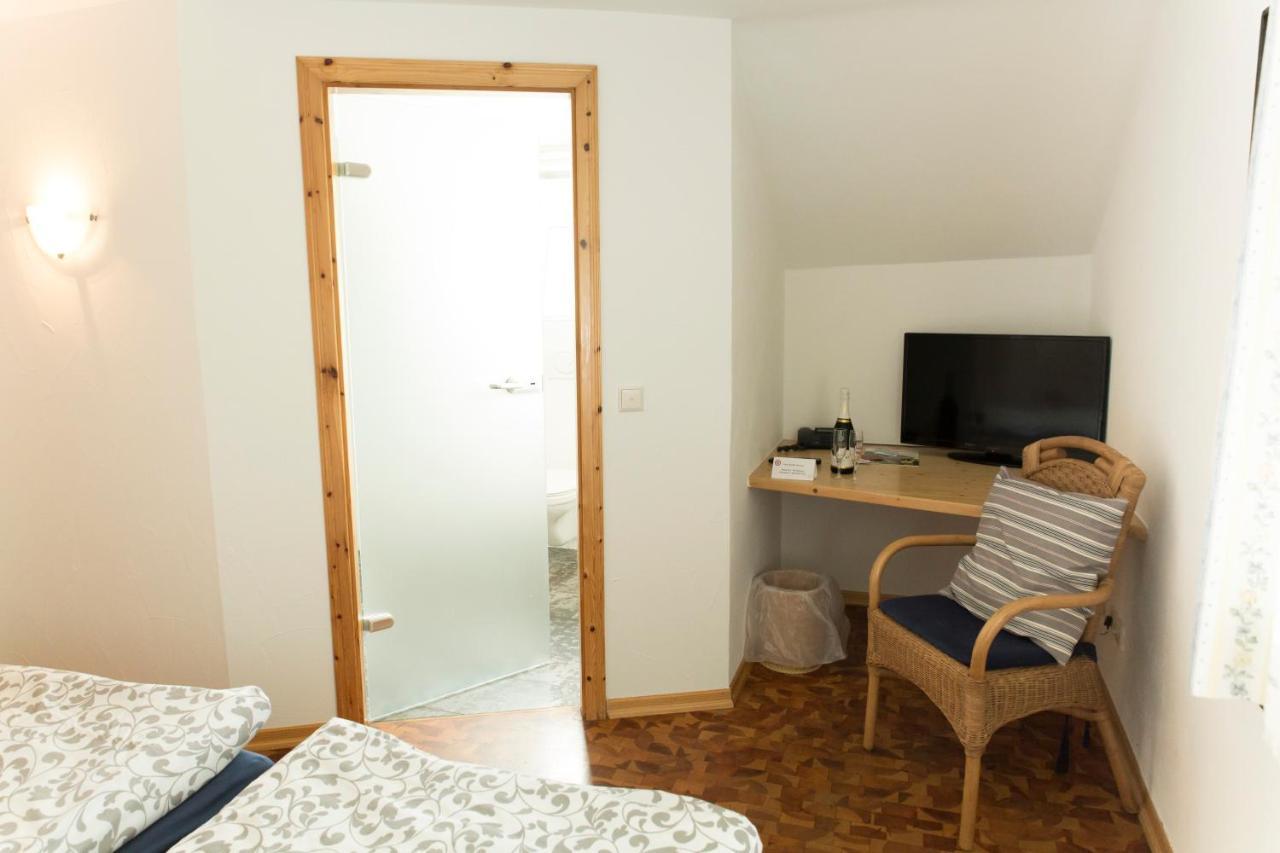 Hotel Wambacher Muehle