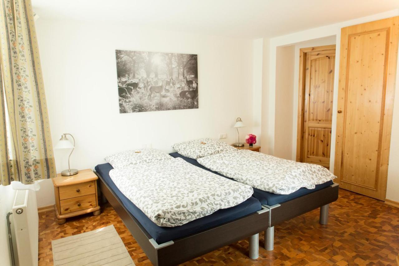 Hotel Wambacher Muehle Schlangenbad
